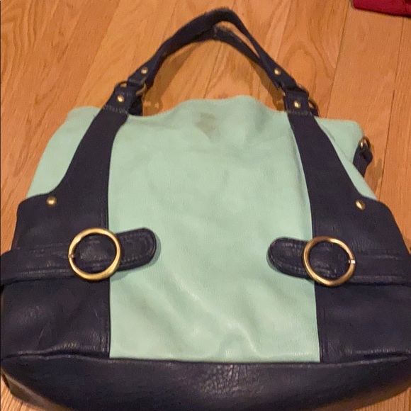 Timi and Leslie diaper bag - Picture 2 of 4